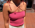Strappy Tank