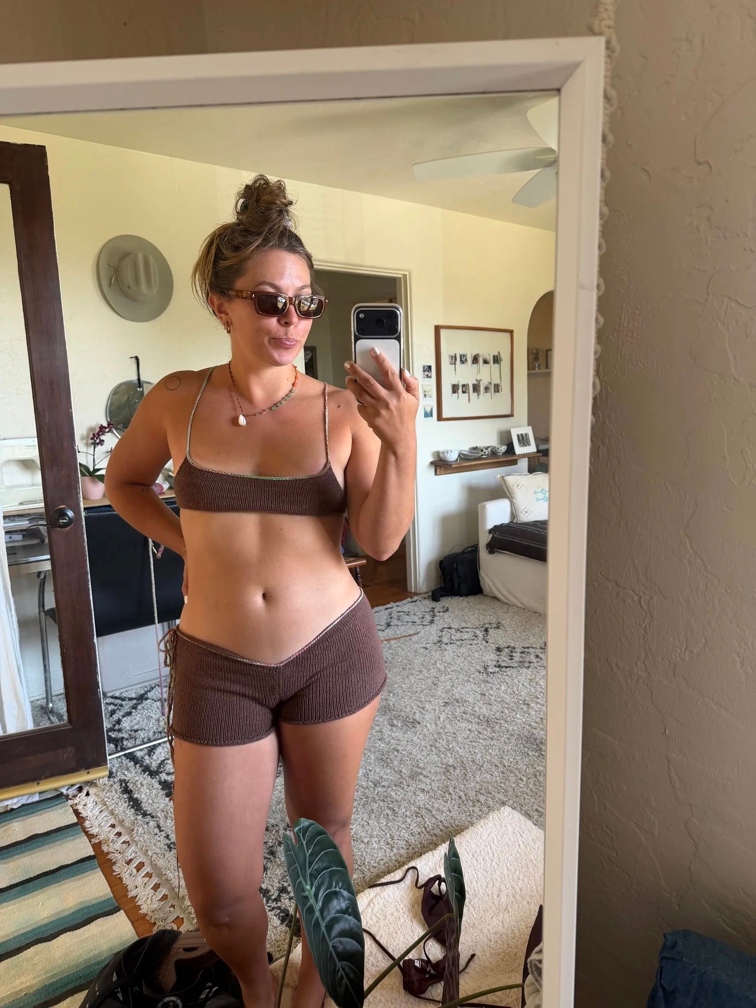 Bra Bikini Top - Made To Order