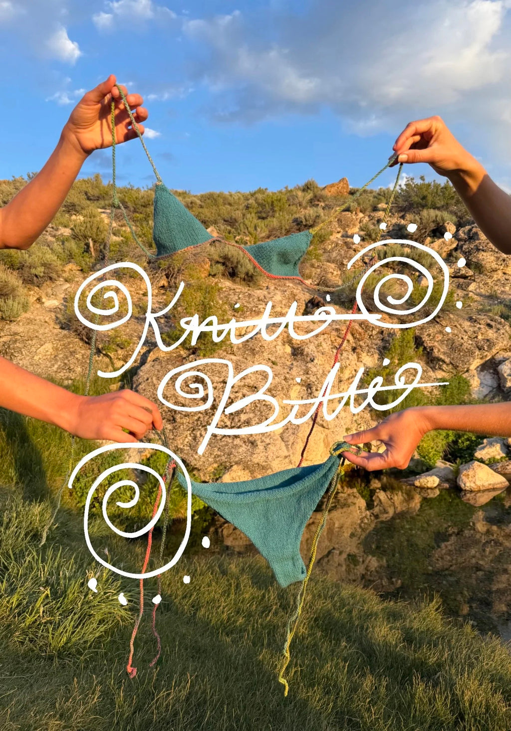 Triangle Bikini Top - Made To Order