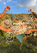Triangle Bikini Top - Made To Order